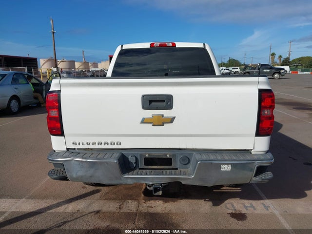 3GCPCNEH0GG190549 Chevrolet Silverado 1500 Ls