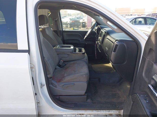 3GCPCNEH0GG190549 Chevrolet Silverado 1500 Ls
