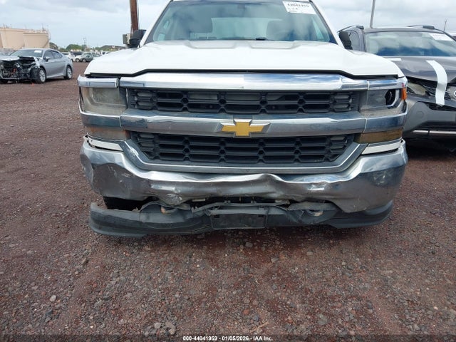 3GCPCNEH0GG190549 Chevrolet Silverado 1500 Ls