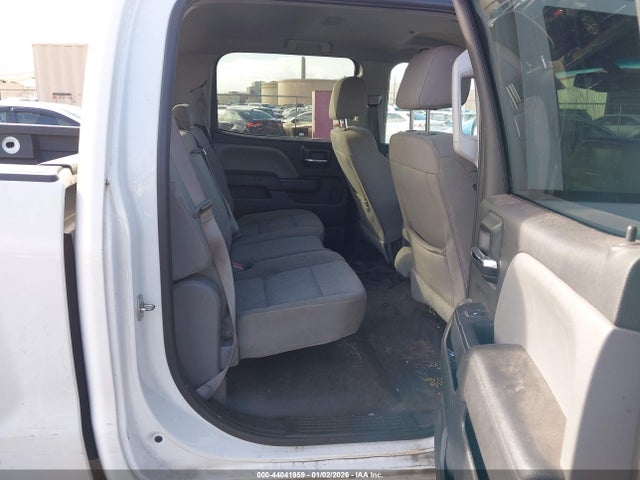 3GCPCNEH0GG190549 Chevrolet Silverado 1500 Ls