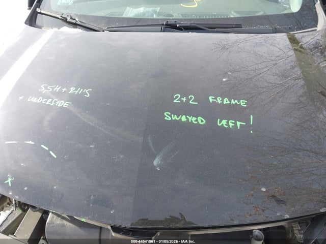 2023 CHEVROLET BOLT EUV 1G1FZ6S00P4103639 Photo 9