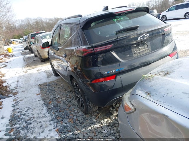 2023 CHEVROLET BOLT EUV 1G1FZ6S00P4103639 Photo 2