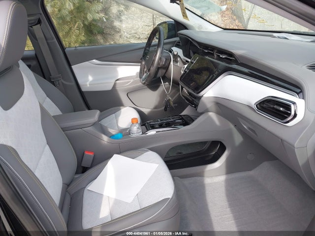 2023 CHEVROLET BOLT EUV 1G1FZ6S00P4103639 Photo 4
