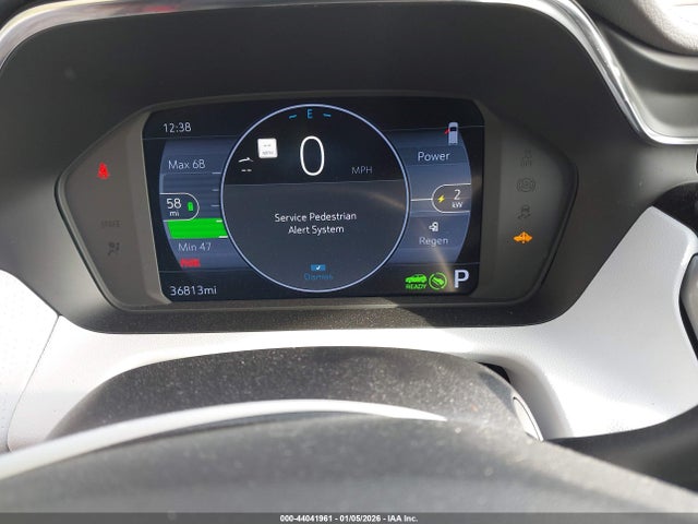 2023 CHEVROLET BOLT EUV 1G1FZ6S00P4103639 Photo 6