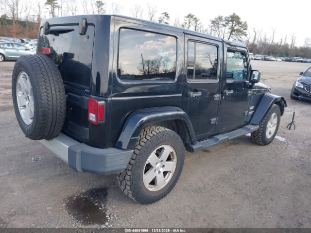 2012 JEEP WRANGLER UNLIMITED 1C4BJWEG4CL138724 Photo 3