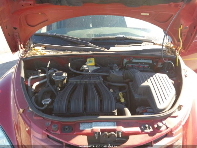 2009 CHRYSLER PT CRUISER 3A8FY48909T595826 Photo 9