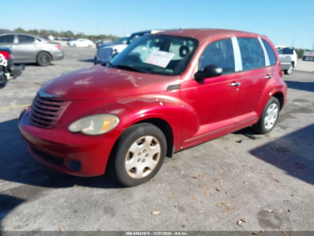 2009 CHRYSLER PT CRUISER 3A8FY48909T595826 Photo 1