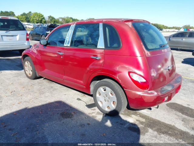 2009 CHRYSLER PT CRUISER 3A8FY48909T595826 Photo 2