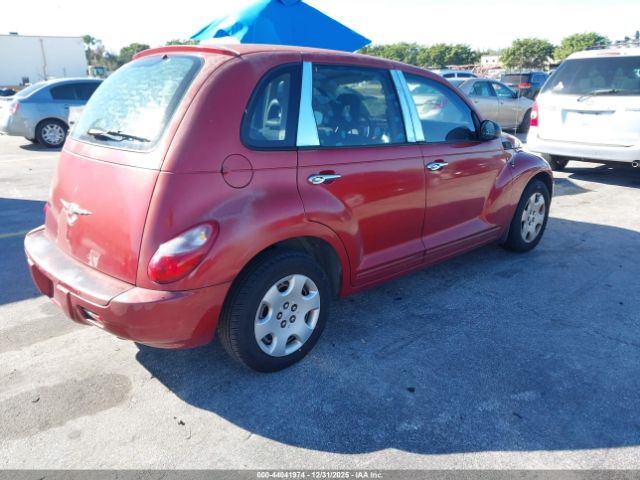 2009 CHRYSLER PT CRUISER 3A8FY48909T595826 Photo 3
