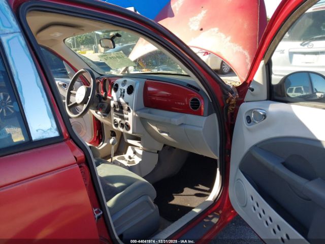 2009 CHRYSLER PT CRUISER 3A8FY48909T595826 Photo 4