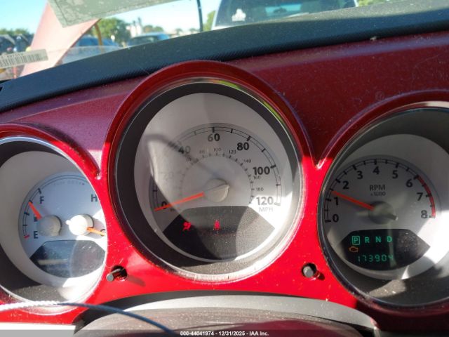 2009 CHRYSLER PT CRUISER 3A8FY48909T595826 Photo 6