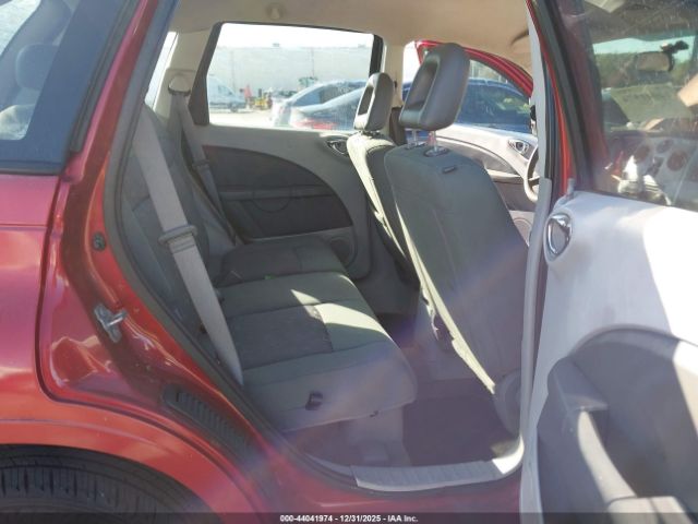 2009 CHRYSLER PT CRUISER 3A8FY48909T595826 Photo 7
