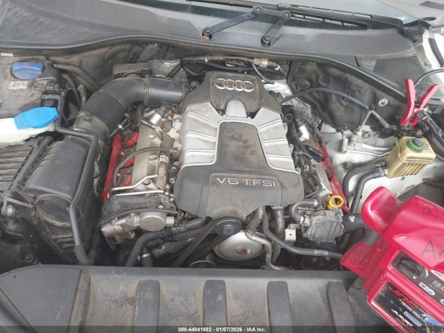 2015 AUDI Q7 WA1LGAFEXFD006384 Photo 9