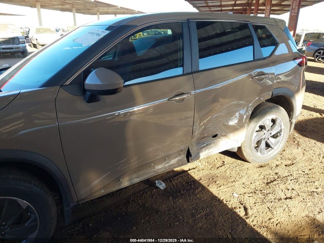 2025 NISSAN ROGUE 5N1BT3BA5SC780548 Photo 5