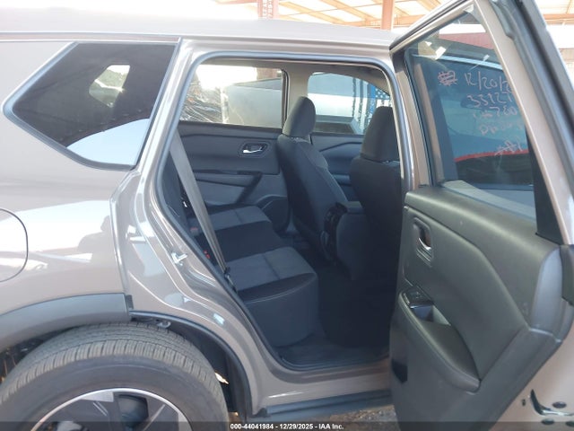 2025 NISSAN ROGUE 5N1BT3BA5SC780548 Photo 7