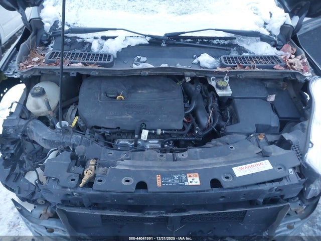 2017 FORD ESCAPE 1FMCU9GD0HUC83594 Photo 9