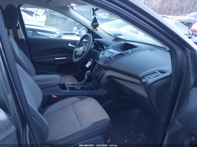 2017 FORD ESCAPE 1FMCU9GD0HUC83594 Photo 4