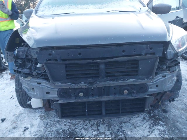 2017 FORD ESCAPE 1FMCU9GD0HUC83594 Photo 5