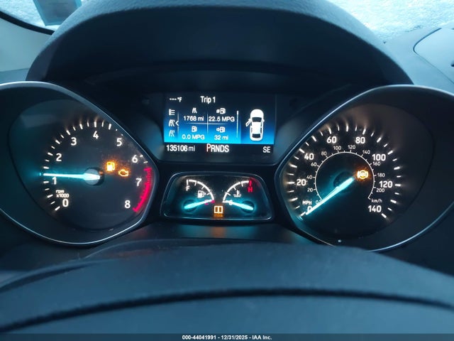 2017 FORD ESCAPE 1FMCU9GD0HUC83594 Photo 6