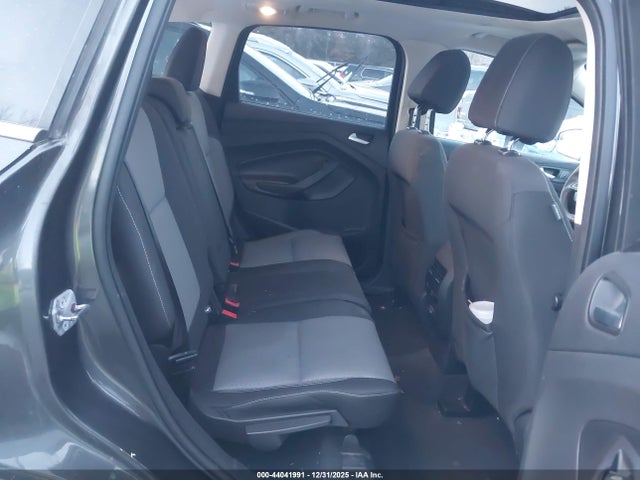 2017 FORD ESCAPE 1FMCU9GD0HUC83594 Photo 7