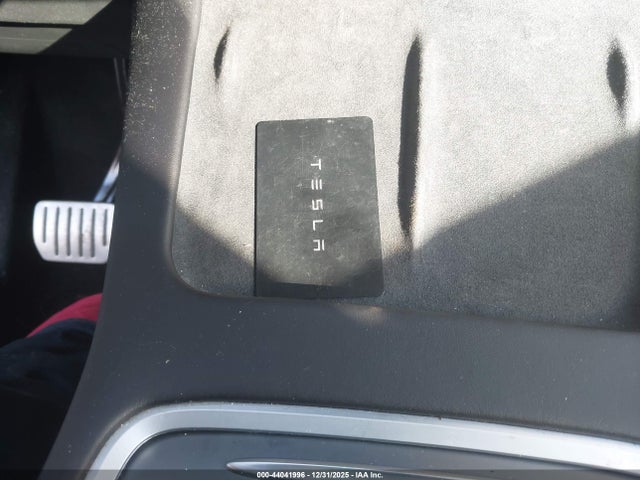 2022 TESLA MODEL Y 7SAYGDEF2NF512177 Photo 10