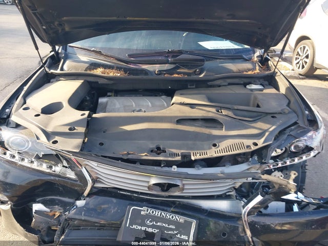 Продаж на аукціоні авто 2015 Lexus Rx 350, vin: 2T2BK1BA1FC265681, номер лоту: 44041999