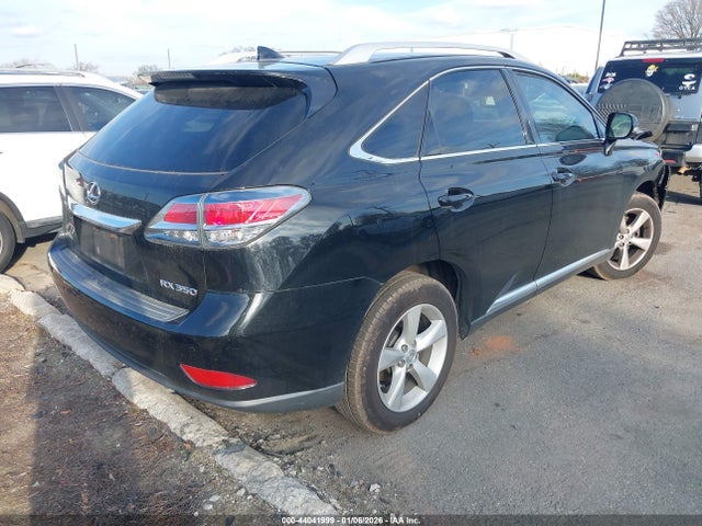 Продаж на аукціоні авто 2015 Lexus Rx 350, vin: 2T2BK1BA1FC265681, номер лоту: 44041999