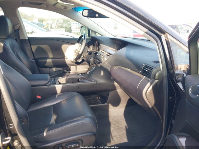 Продаж на аукціоні авто 2015 Lexus Rx 350, vin: 2T2BK1BA1FC265681, номер лоту: 44041999