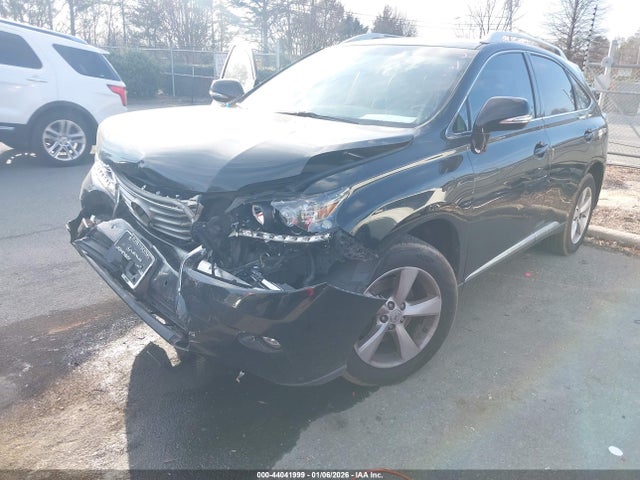 Продаж на аукціоні авто 2015 Lexus Rx 350, vin: 2T2BK1BA1FC265681, номер лоту: 44041999