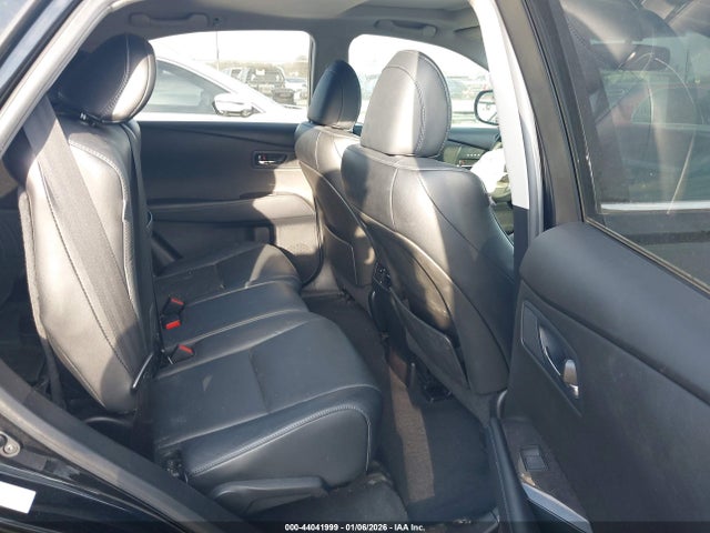 Продаж на аукціоні авто 2015 Lexus Rx 350, vin: 2T2BK1BA1FC265681, номер лоту: 44041999