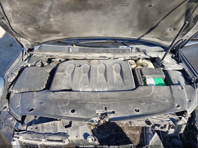 2013 CADILLAC XTS 2G61S5S31D9229949 Photo 9