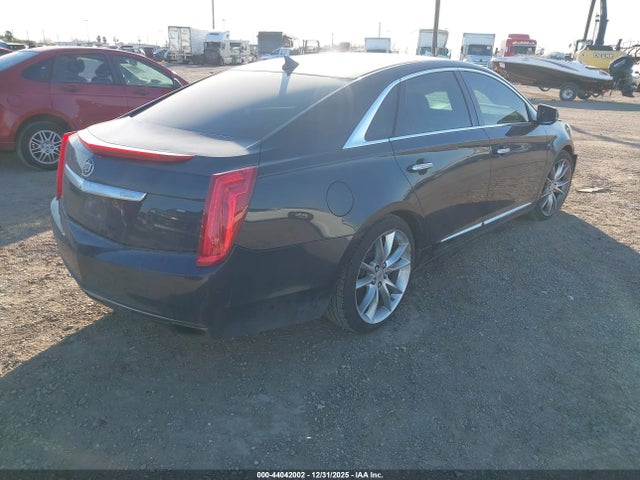 2013 CADILLAC XTS 2G61S5S31D9229949 Photo 3
