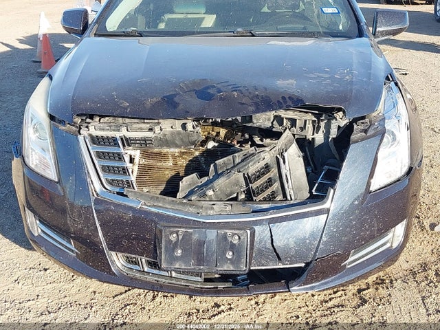 2013 CADILLAC XTS 2G61S5S31D9229949 Photo 5