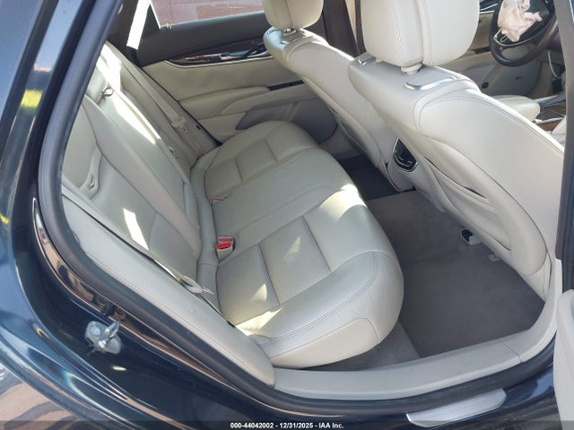 2013 CADILLAC XTS 2G61S5S31D9229949 Photo 7