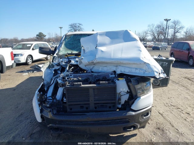 Продаж на аукціоні авто 2023 Ram 1500, vin: 1C6RRFGG6PN683782, номер лоту: 44042018