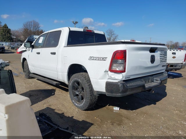 Продаж на аукціоні авто 2023 Ram 1500, vin: 1C6RRFGG6PN683782, номер лоту: 44042018