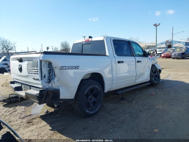 Продаж на аукціоні авто 2023 Ram 1500, vin: 1C6RRFGG6PN683782, номер лоту: 44042018