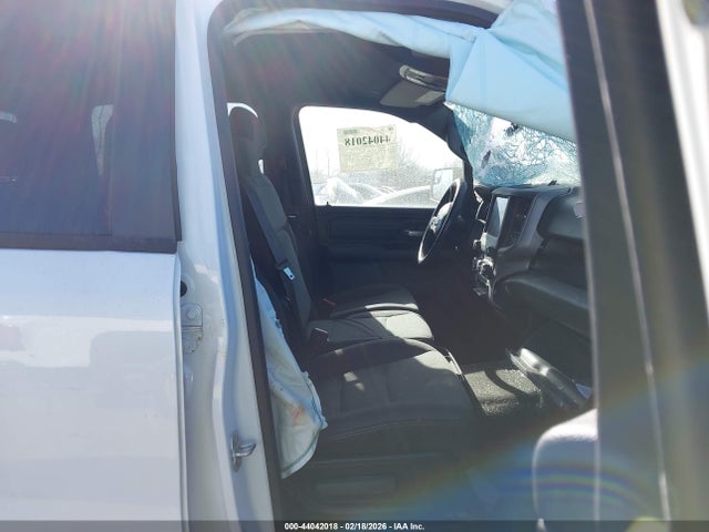 Продаж на аукціоні авто 2023 Ram 1500, vin: 1C6RRFGG6PN683782, номер лоту: 44042018