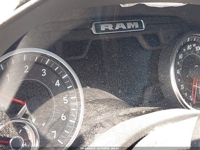 Продаж на аукціоні авто 2023 Ram 1500, vin: 1C6RRFGG6PN683782, номер лоту: 44042018