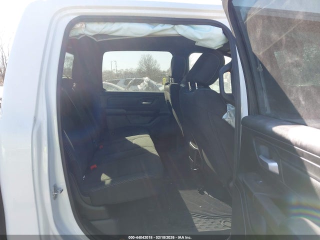 Продаж на аукціоні авто 2023 Ram 1500, vin: 1C6RRFGG6PN683782, номер лоту: 44042018