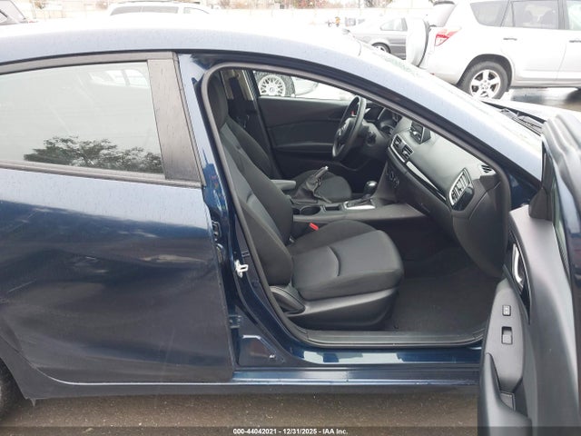 JM1BM1K72E1200330 Mazda Mazda3 I Sport