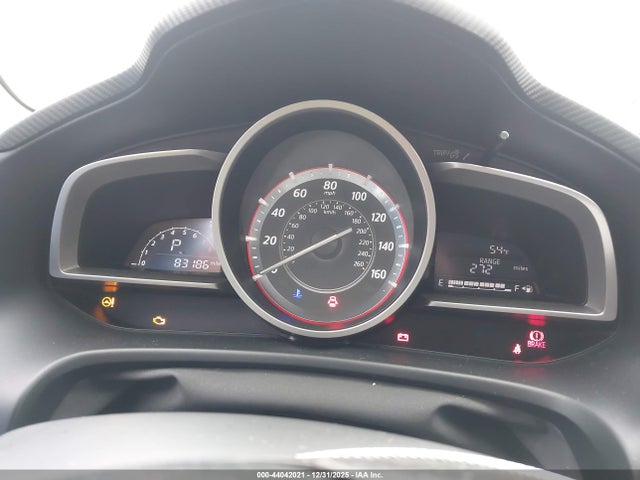 JM1BM1K72E1200330 Mazda Mazda3 I Sport