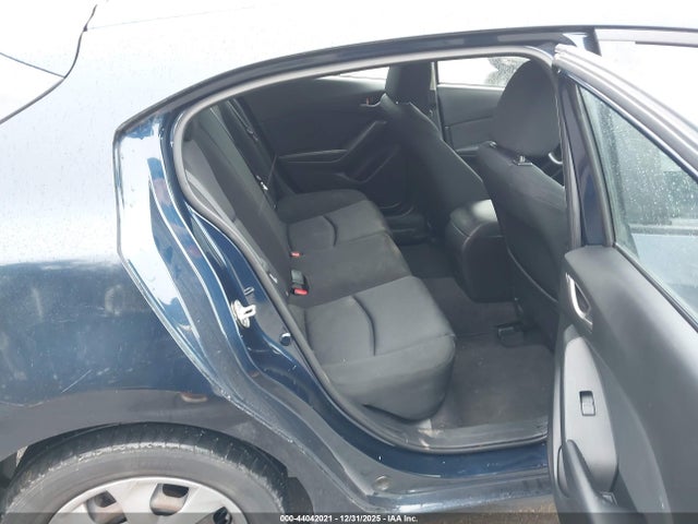 JM1BM1K72E1200330 Mazda Mazda3 I Sport