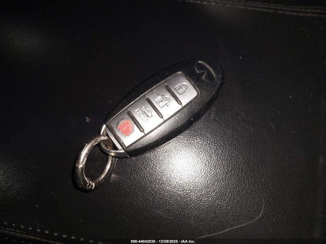 44042030 :رقم المزاد ، JN1CV6AR9CM674355 vin ، 2012 Infiniti G37x مزاد بيع