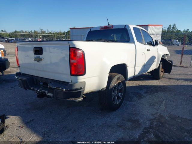 2018 CHEVROLET COLORADO 1GCHSBEA6J1239803 Photo 3