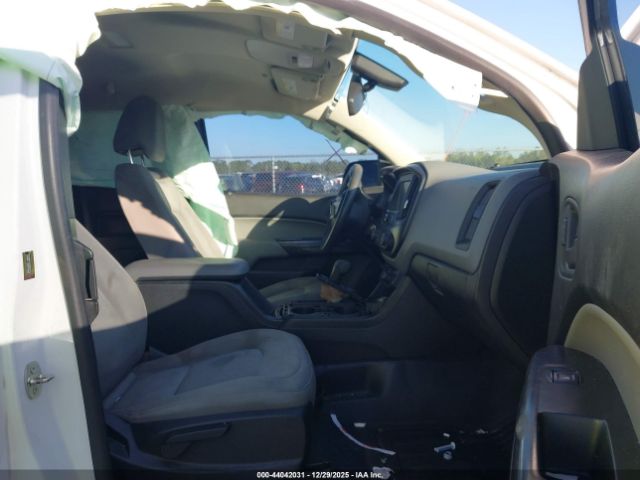 2018 CHEVROLET COLORADO 1GCHSBEA6J1239803 Photo 4