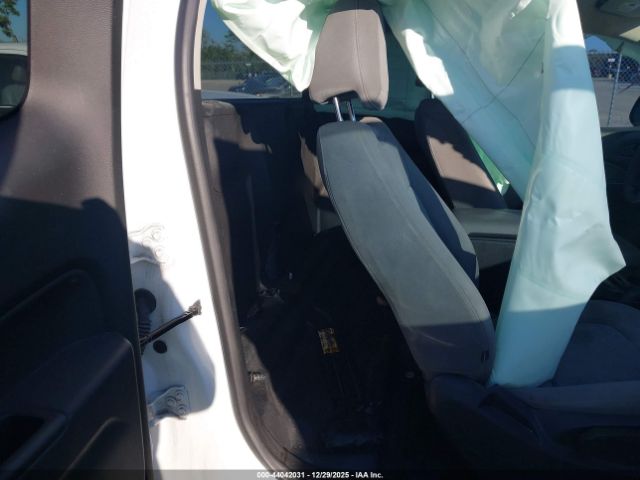 2018 CHEVROLET COLORADO 1GCHSBEA6J1239803 Photo 7