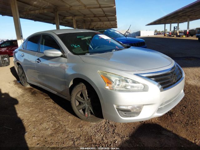 2015 NISSAN ALTIMA 1N4AL3AP4FC290782