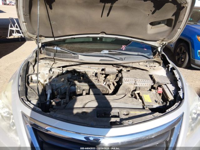 2015 NISSAN ALTIMA 1N4AL3AP4FC290782 Photo 9
