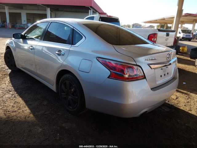 2015 NISSAN ALTIMA 1N4AL3AP4FC290782 Photo 2